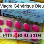 Viagra Générique Bleu 35